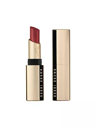 BOBBI BROWN | Lippenstift - Luxe Matte Lipsitck (07 Claret) | 